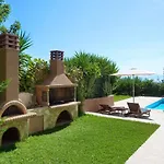 Villa Marianna