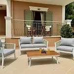 Marianna Villa *