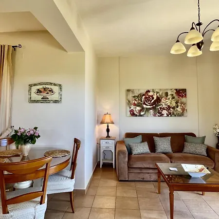 Villa Marianna *