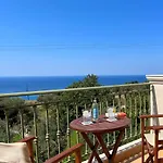 Willa Marianna Lourdata (Kefalonia)