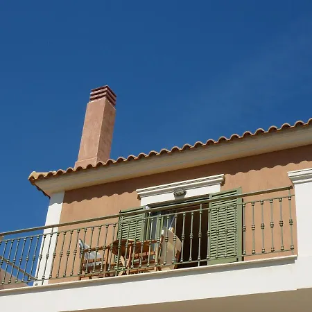 Marianna Willa Lourdata (Kefalonia)