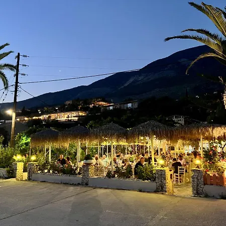 Willa Marianna Lourdata (Kefalonia)