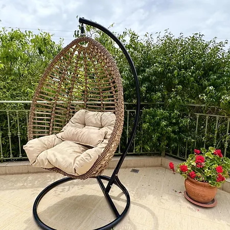 Villa Marianna Lourdata (Kefalonia)