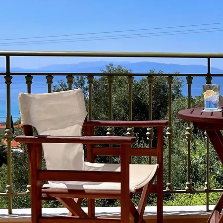 Marianna Villa