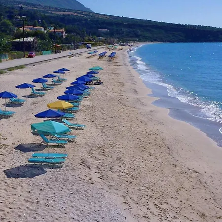 Marianna * Lourdata (Kefalonia)