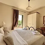 Villa Marianna Lourdata (Kefalonia)