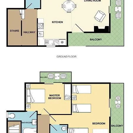Marianna Villa