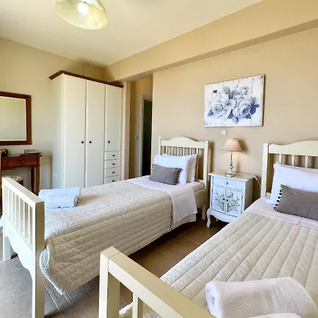 Villa Marianna *