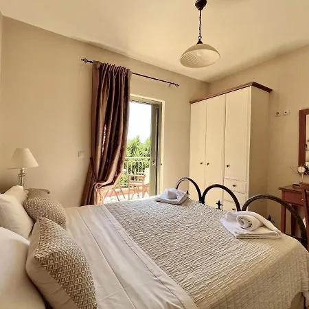 Villa Marianna Lourdata (Kefalonia)