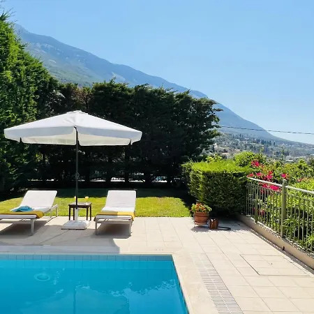 Villa Marianna