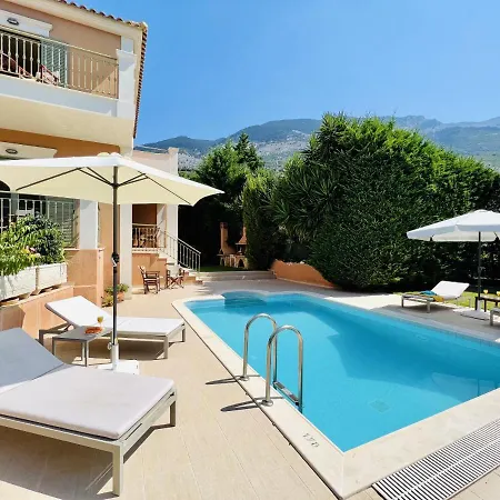 Villa Marianna *
