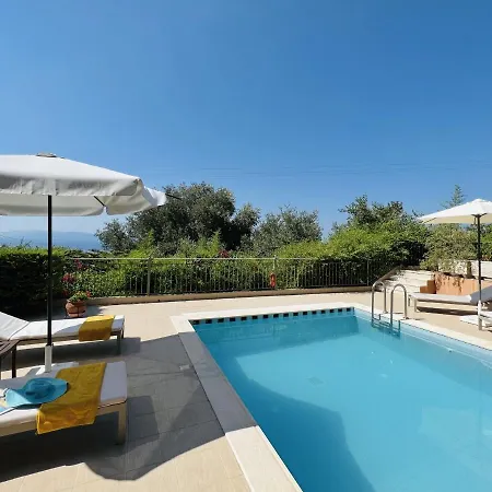 Villa Marianna
