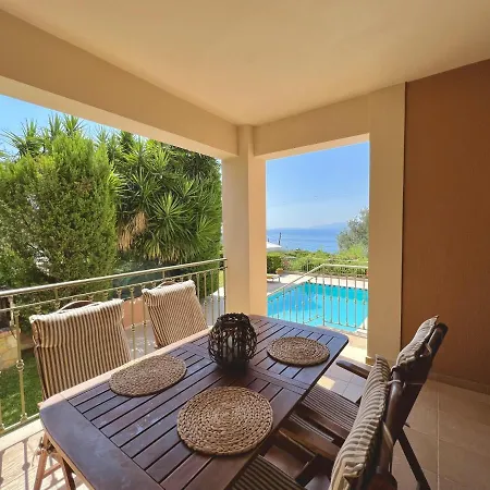 Villa Marianna *