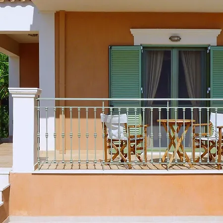 Villa Marianna *