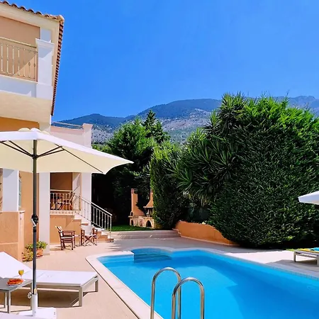 Marianna Villa