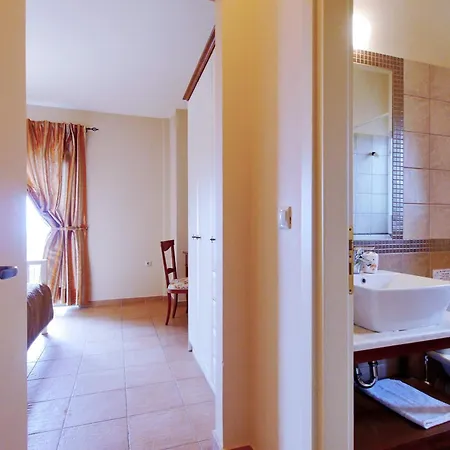 Marianna Villa Lourdata (Kefalonia)