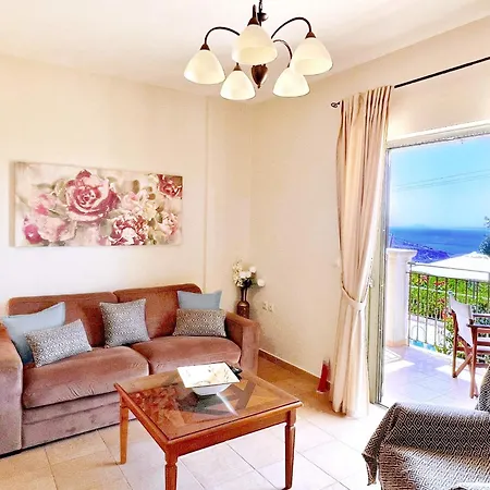 Villa Marianna *