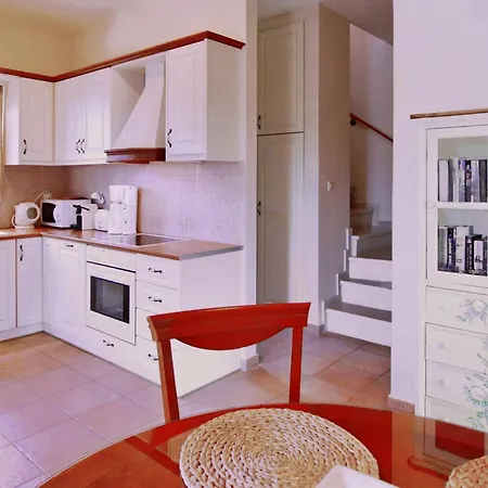 Marianna Villa Lourdata (Kefalonia)