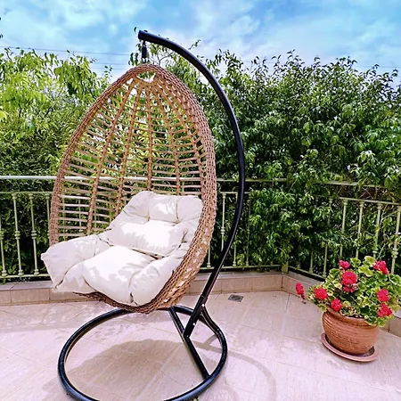 Villa Marianna *