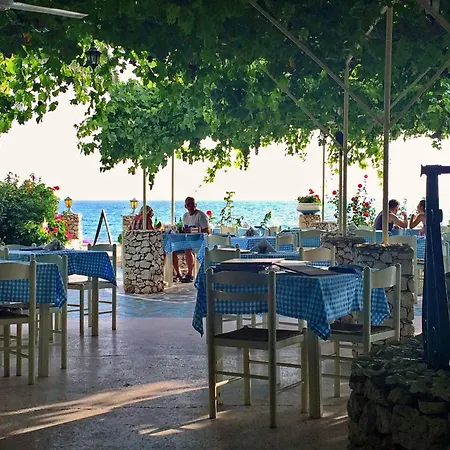 Villa Marianna Lourdata (Kefalonia)