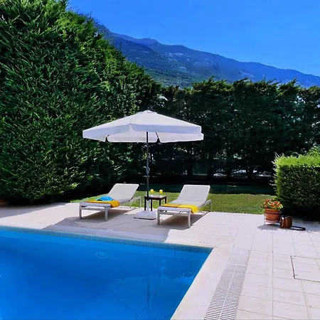 Villa Marianna