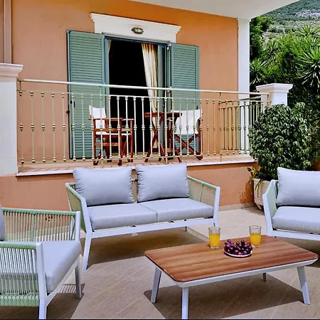 Villa Marianna
