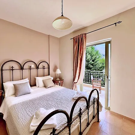 Marianna Villa