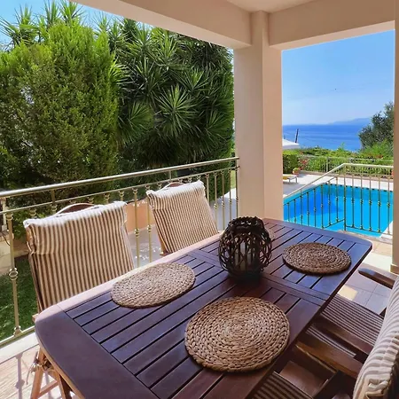 Marianna Villa