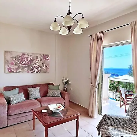 Marianna Villa *