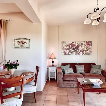 Villa Marianna Lourdata (Kefalonia)