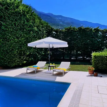 Marianna Villa