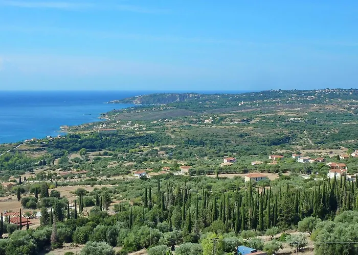 Marianna * Lourdata (Kefalonia)