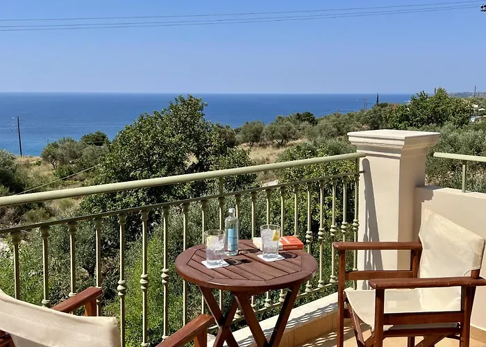 Marianna Lourdata (Kefalonia)