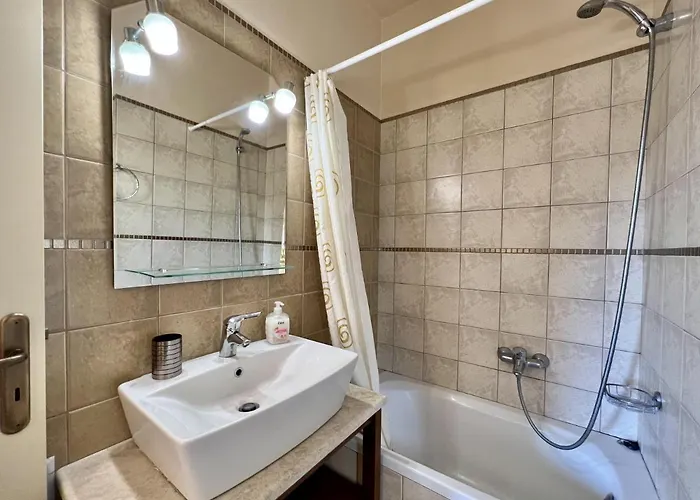 Marianna Villa Lourdata (Kefalonia)