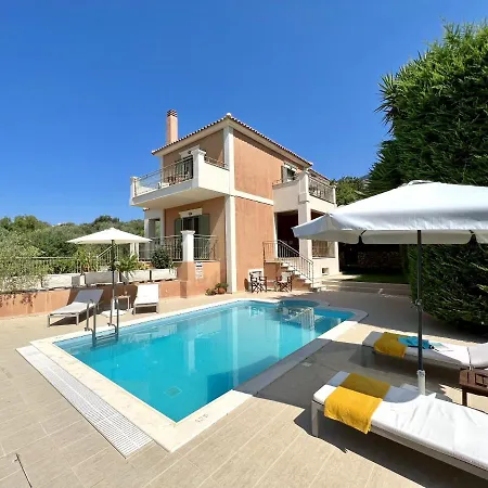 Marianna Villa Lurdáta