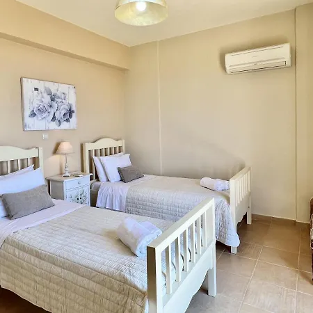 Villa Marianna Lurdáta